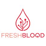 Asociatia INIT with the FreshBlood HealthTech Community