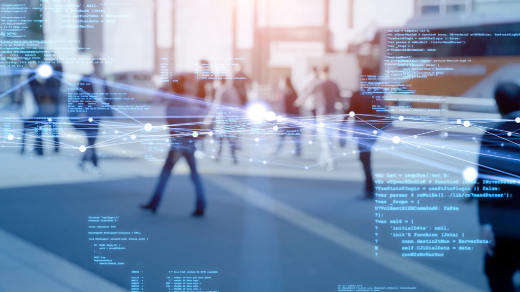 Artificial Intelligence in Urban Mobility - EIT Campus