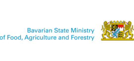 Bavarian State Ministry of Food, Agriculture and Forestry logo