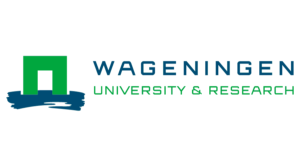 Wageningen logo