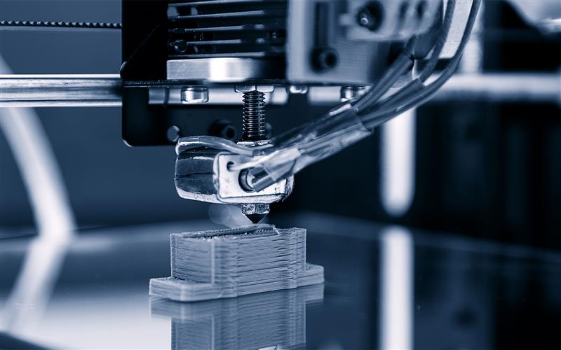 Additive Manufacturing technologies and sustainability