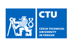 CTU Prague Logo