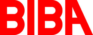 BIBA – Logo ohne Schrift 13 x 5