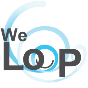 Weloop logo