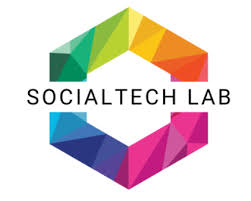 SocialTech Lab logo