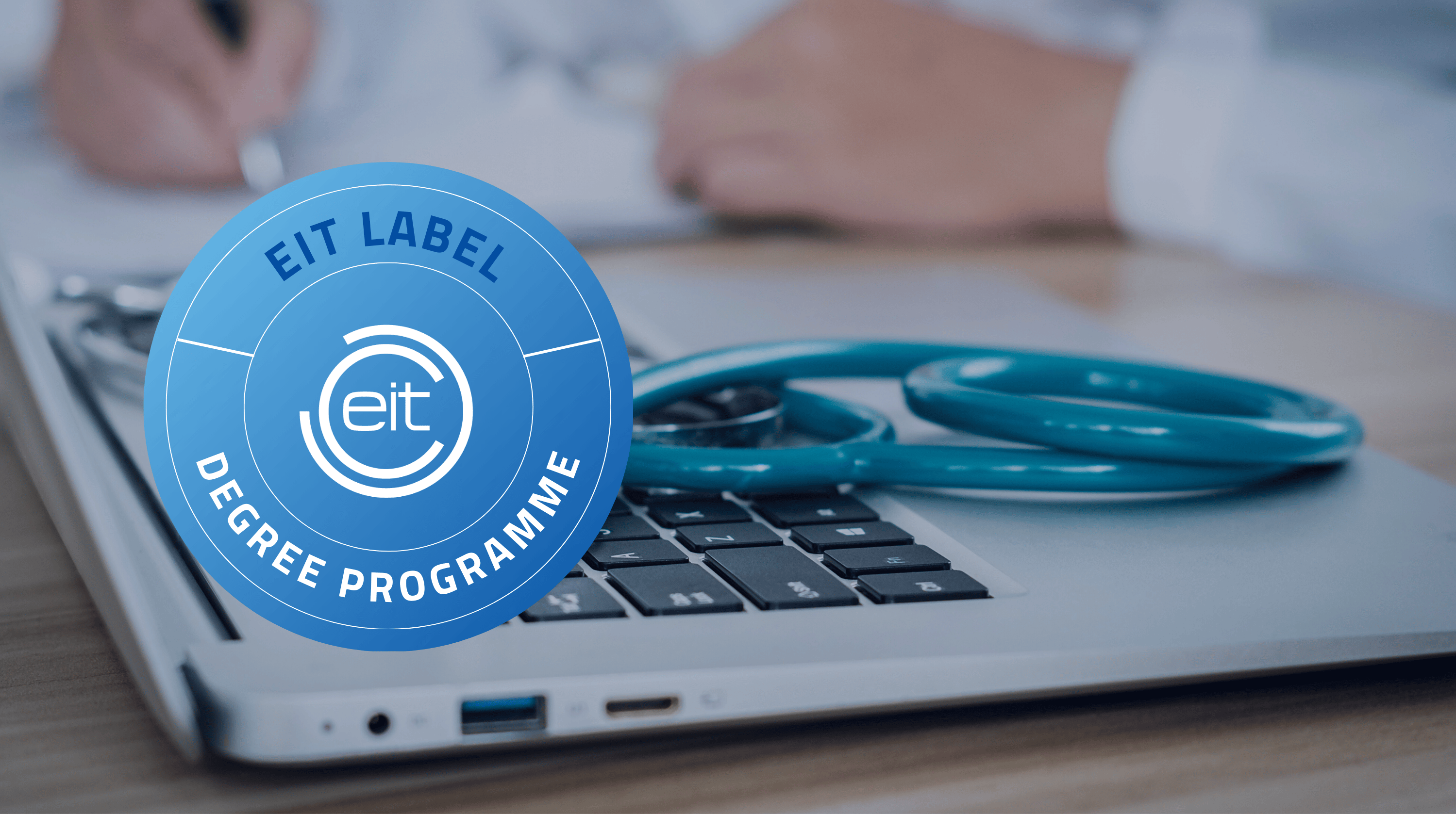 Master's Degree in Health Data Science - EIT Campus