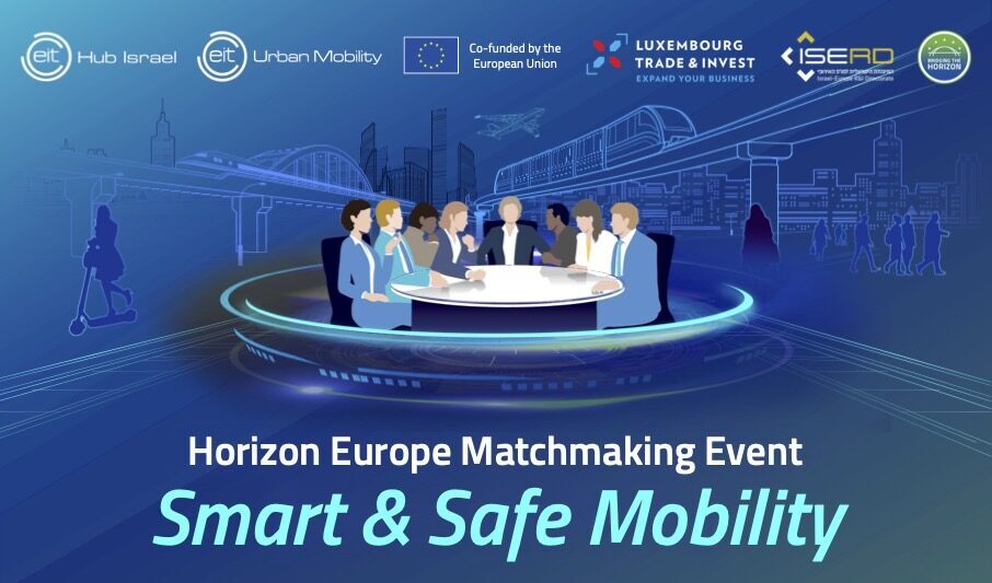 Bridging Smart Mobility Mini-Flyer