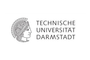 TU Darmstadt logo