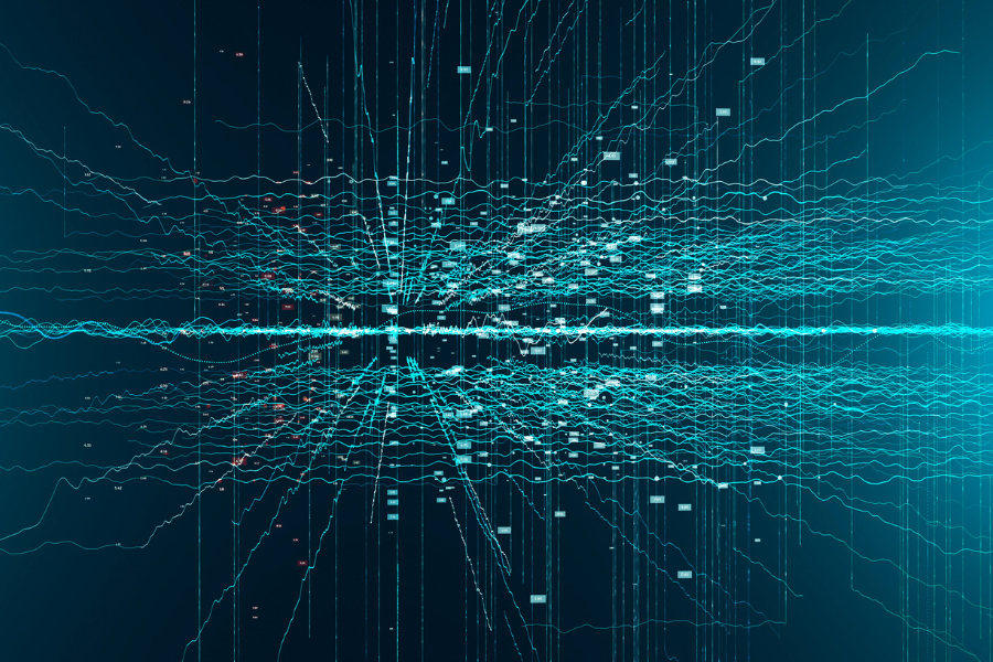 data for machine learning