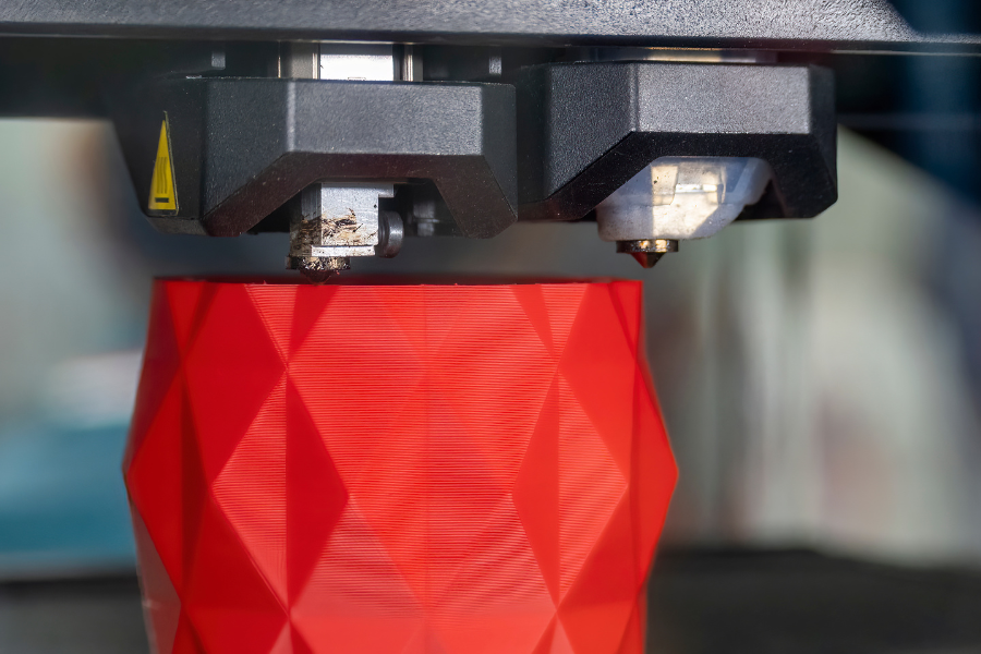 Additive Manufacturing