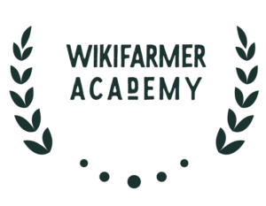 Wikifarmer Academy