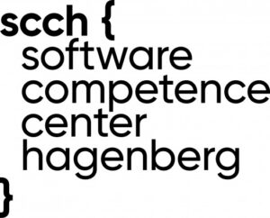 SCCH - Software Competence Center Hagenberg