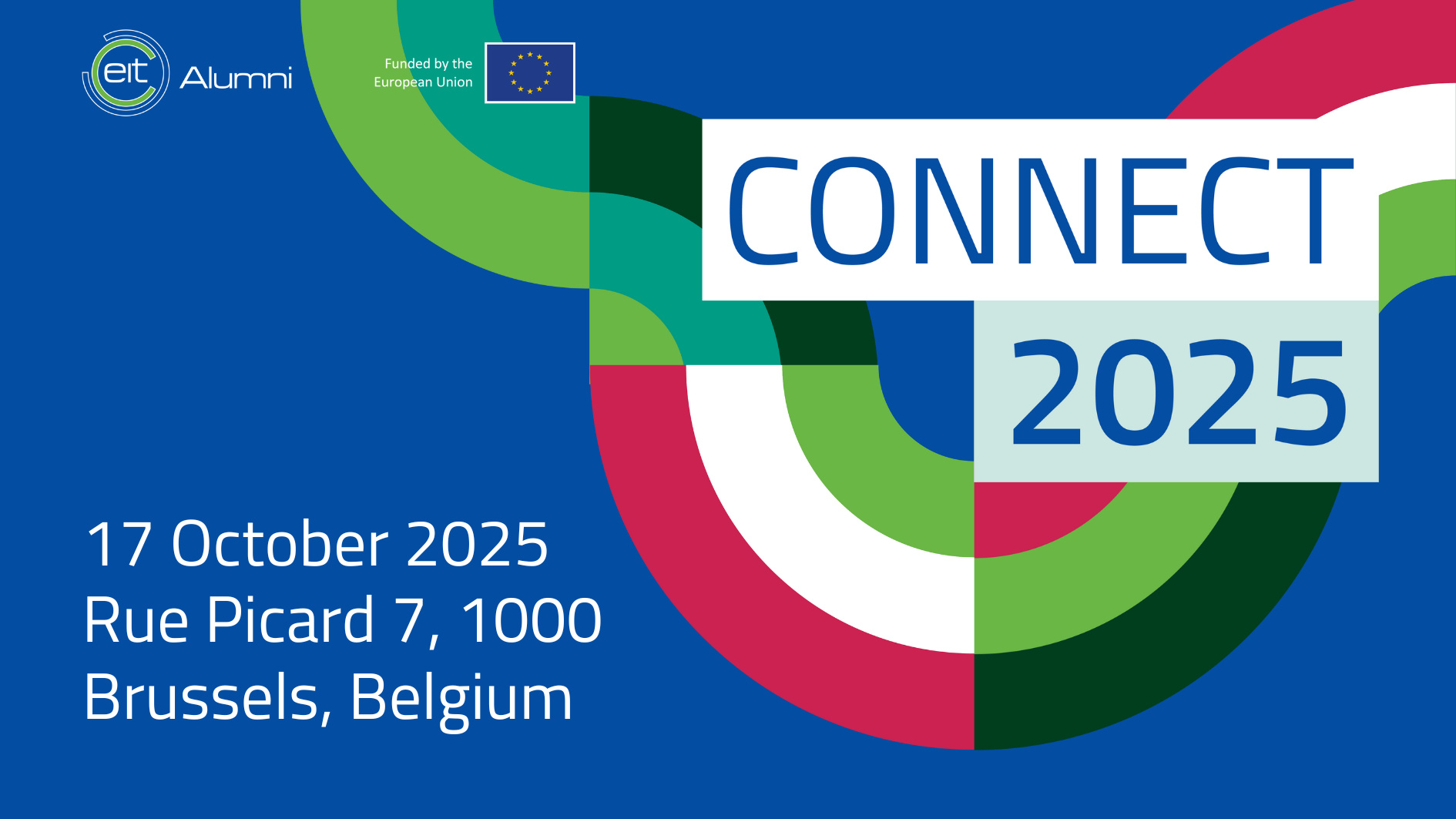 EIT Alumni CONNECT 2025