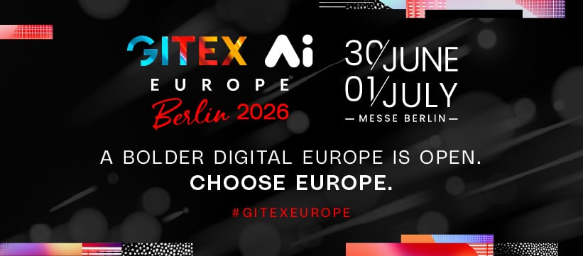 GITEX AI Berlin