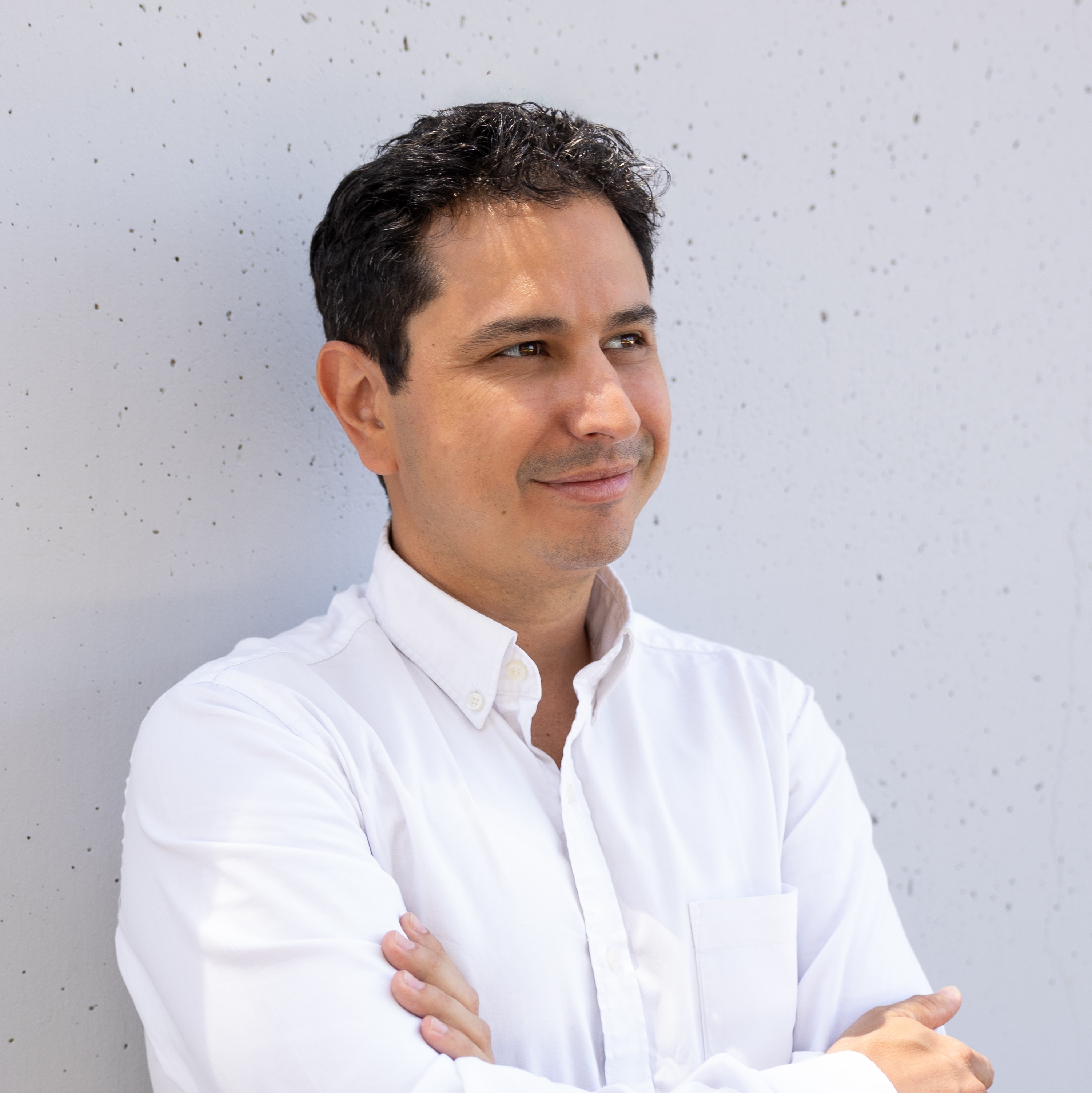 Javier Peña Pérez